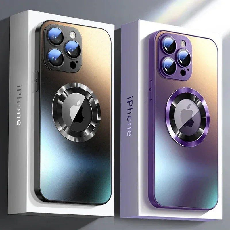 luxus-magsafe-hulle-fur-iphone-17161514-pro-max-or-kamera-and-stossschutz-handyhulle-jlr-design-1 - JLR Design