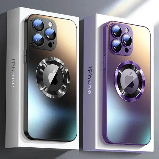 luxus-magsafe-hulle-fur-iphone-17161514-pro-max-or-kamera-and-stossschutz-handyhulle-jlr-design-1 - JLR Design