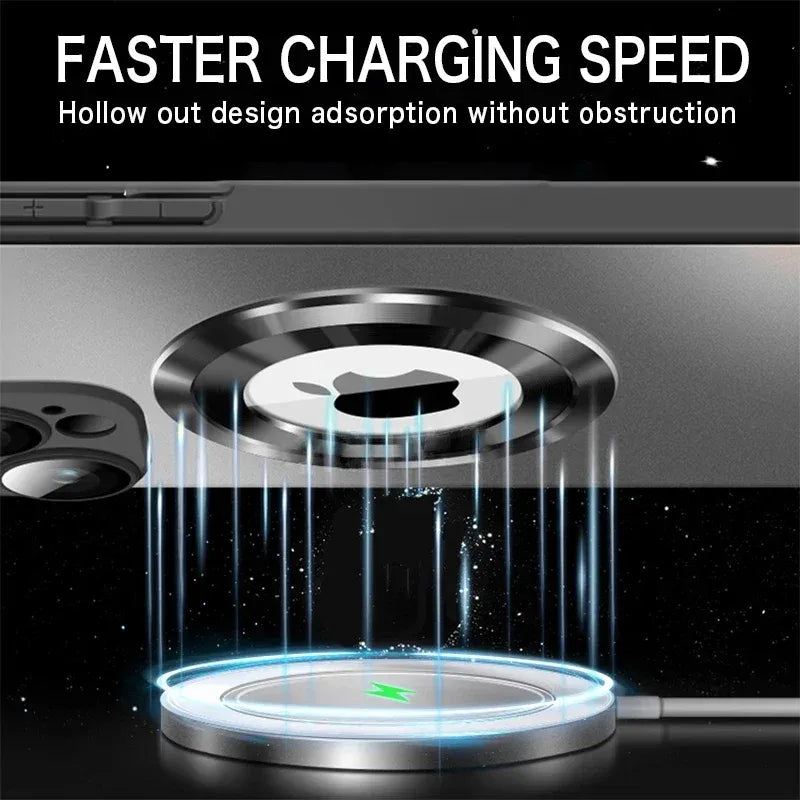 luxus-magsafe-hulle-fur-iphone-17161514-pro-max-or-kamera-and-stossschutz-handyhulle-jlr-design-10 - JLR Design