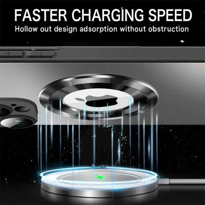 luxus-magsafe-hulle-fur-iphone-17161514-pro-max-or-kamera-and-stossschutz-handyhulle-jlr-design-10 - JLR Design
