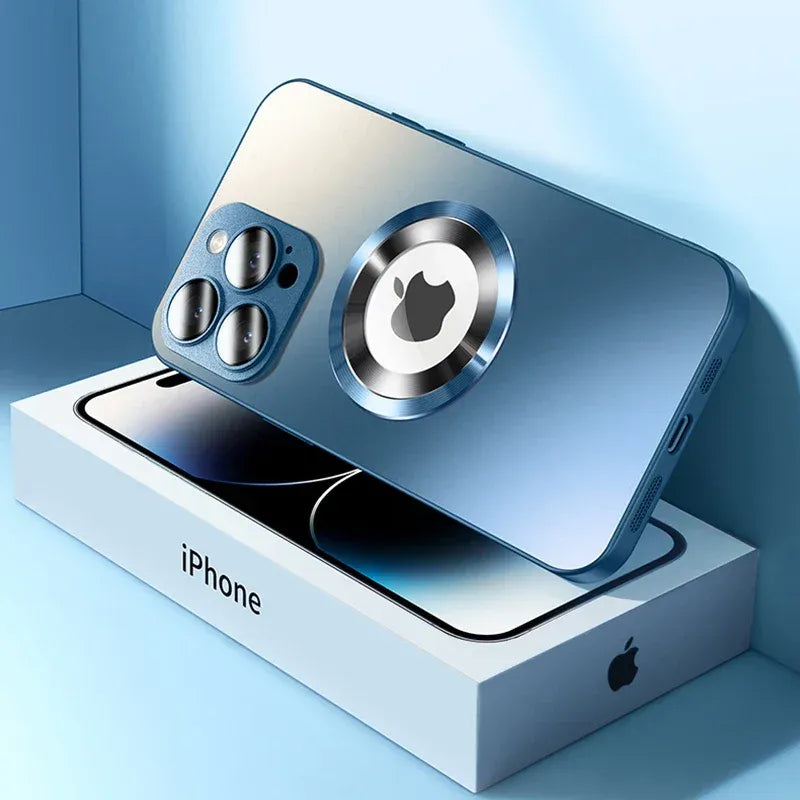 luxus-magsafe-hulle-fur-iphone-17161514-pro-max-or-kamera-and-stossschutz-handyhulle-jlr-design-14 - JLR Design