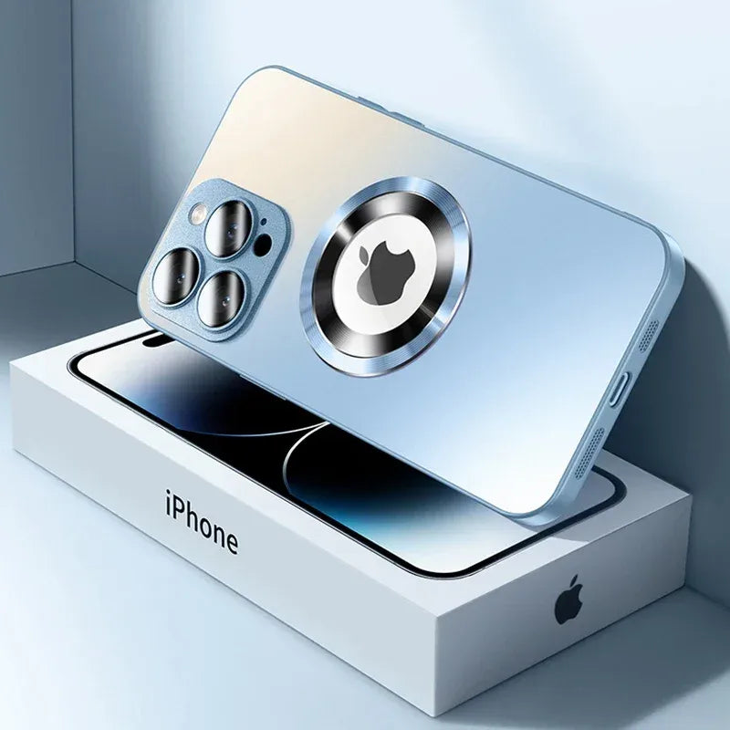 luxus-magsafe-hulle-fur-iphone-17161514-pro-max-or-kamera-and-stossschutz-handyhulle-jlr-design-15 - JLR Design