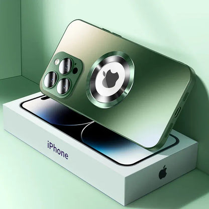 luxus-magsafe-hulle-fur-iphone-17161514-pro-max-or-kamera-and-stossschutz-handyhulle-jlr-design-16 - JLR Design