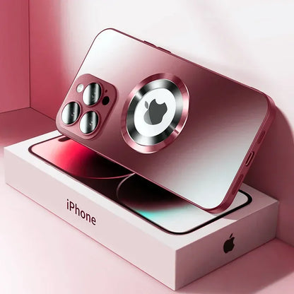 luxus-magsafe-hulle-fur-iphone-17161514-pro-max-or-kamera-and-stossschutz-handyhulle-jlr-design-18 - JLR Design