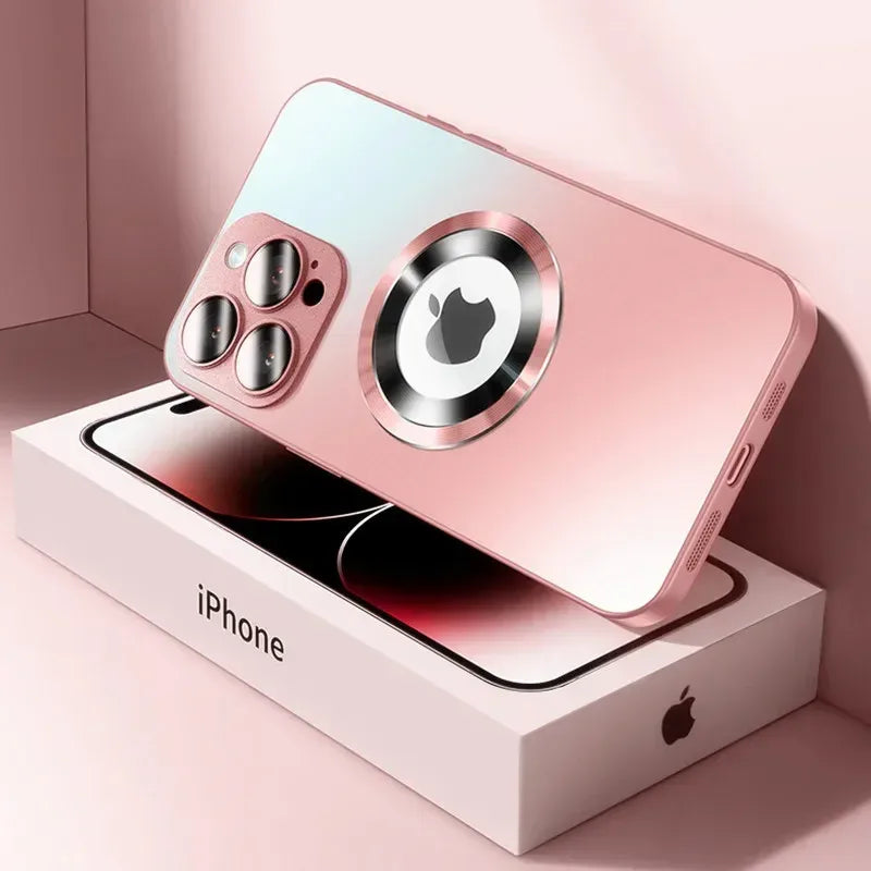 luxus-magsafe-hulle-fur-iphone-17161514-pro-max-or-kamera-and-stossschutz-handyhulle-jlr-design-19 - JLR Design