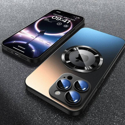 luxus-magsafe-hulle-fur-iphone-17161514-pro-max-or-kamera-and-stossschutz-handyhulle-jlr-design-2 - JLR Design