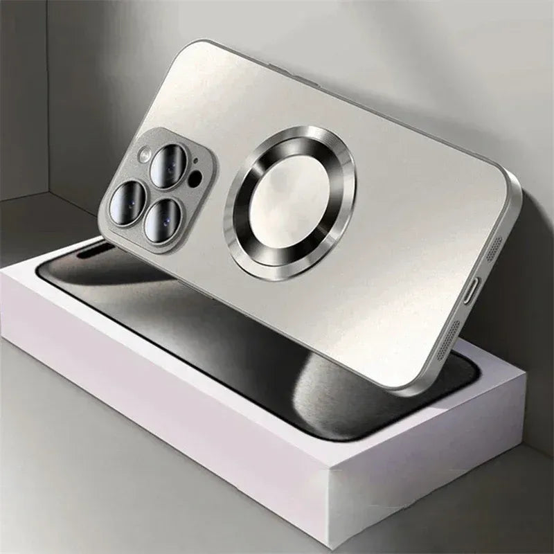 luxus-magsafe-hulle-fur-iphone-17161514-pro-max-or-kamera-and-stossschutz-handyhulle-jlr-design-21 - JLR Design