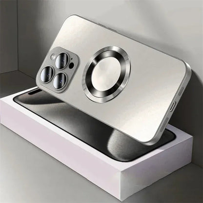 luxus-magsafe-hulle-fur-iphone-17161514-pro-max-or-kamera-and-stossschutz-handyhulle-jlr-design-21 - JLR Design