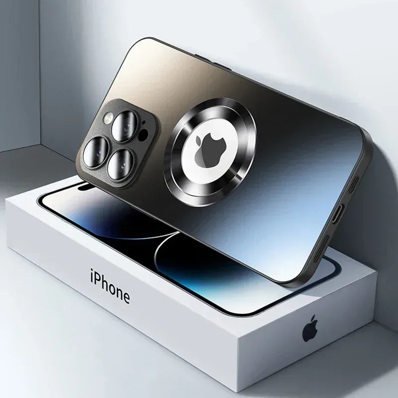 luxus-magsafe-hulle-fur-iphone-17161514-pro-max-or-kamera-and-stossschutz-handyhulle-jlr-design-23 - JLR Design