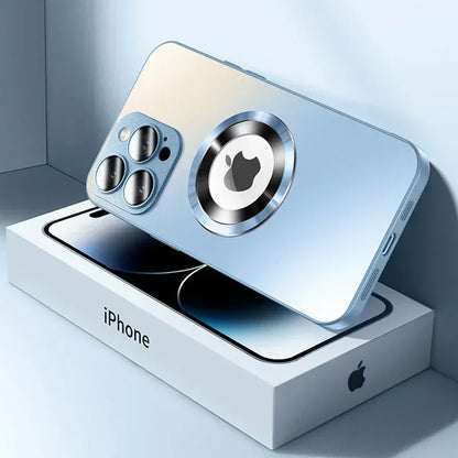luxus-magsafe-hulle-fur-iphone-17161514-pro-max-or-kamera-and-stossschutz-handyhulle-jlr-design-24 - JLR Design