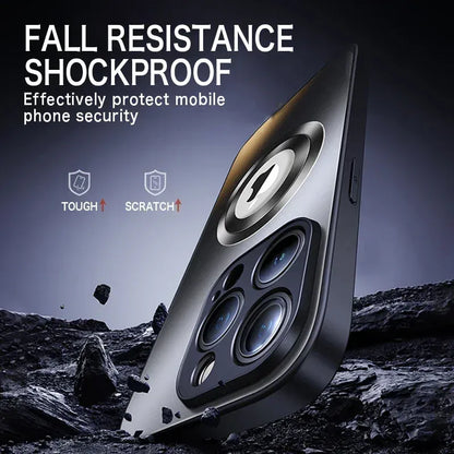 luxus-magsafe-hulle-fur-iphone-17161514-pro-max-or-kamera-and-stossschutz-handyhulle-jlr-design-3 - JLR Design