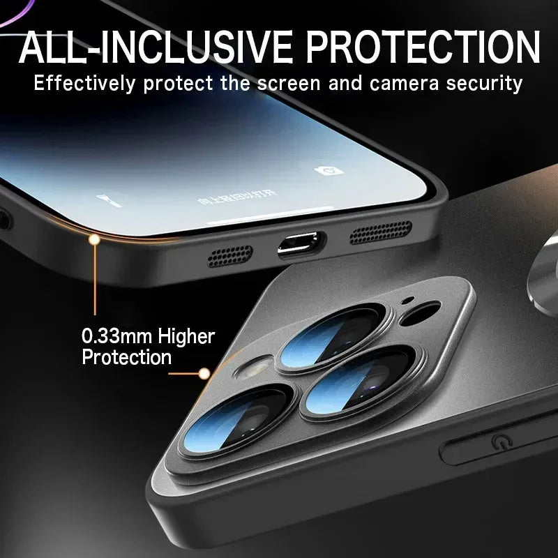 luxus-magsafe-hulle-fur-iphone-17161514-pro-max-or-kamera-and-stossschutz-handyhulle-jlr-design-5 - JLR Design