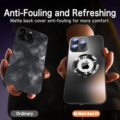 luxus-magsafe-hulle-fur-iphone-17161514-pro-max-or-kamera-and-stossschutz-handyhulle-jlr-design-7 - JLR Design
