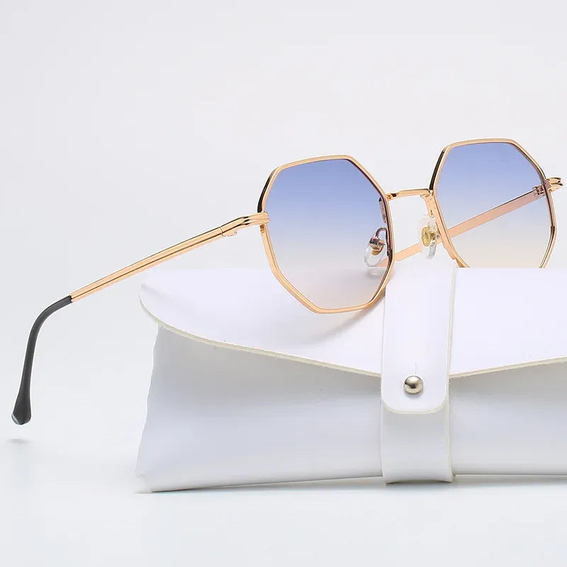 luxus-polygon-sonnenbrille-mit-metallrahmen-quadratische-vintage-brille-mit-spiegelglas-brille-jlr-design-3 - JLR Design
