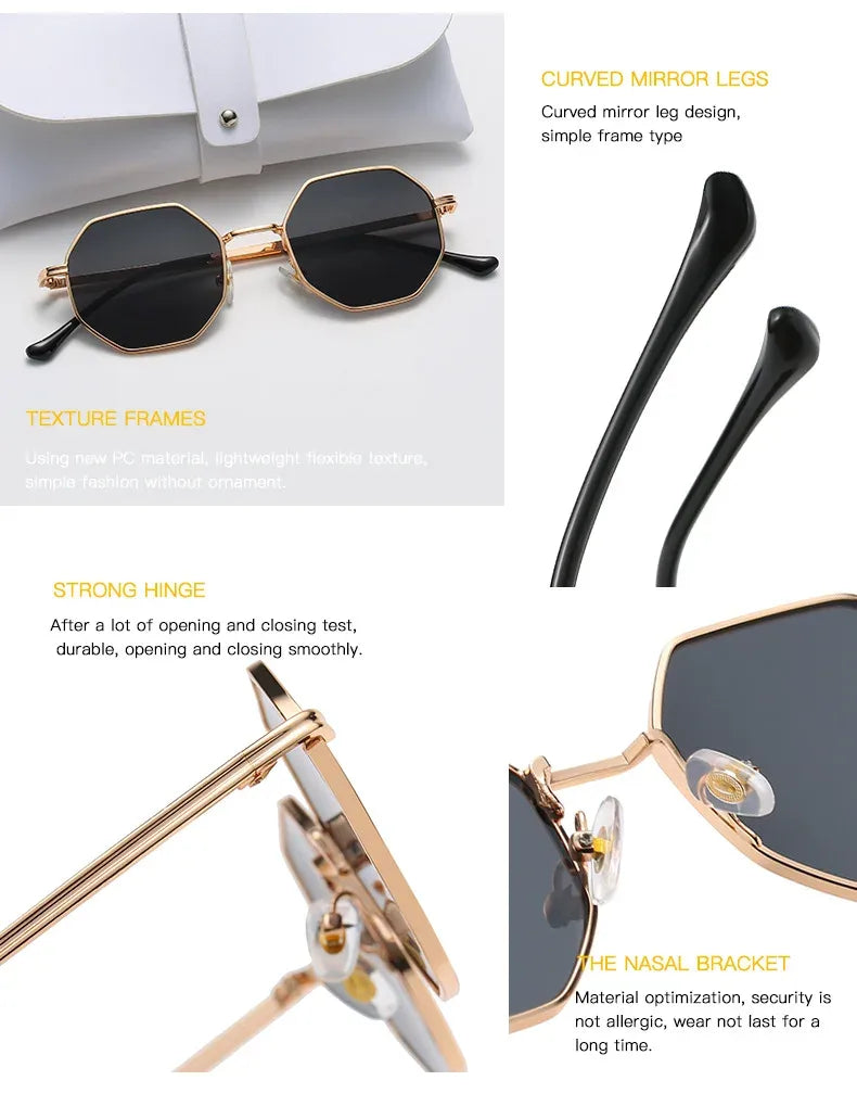 luxus-polygon-sonnenbrille-mit-metallrahmen-quadratische-vintage-brille-mit-spiegelglas-brille-jlr-design-6 - JLR Design