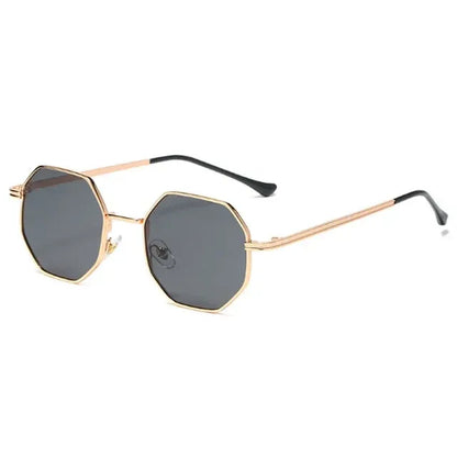 luxus-polygon-sonnenbrille-mit-metallrahmen-quadratische-vintage-brille-mit-spiegelglas-brille-jlr-design-8 - JLR Design