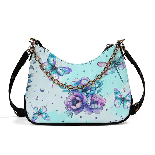magische-blutenpracht-elegante-umhangetasche-mit-kette-umhangetasche-jlr-design-1 - JLR Design
