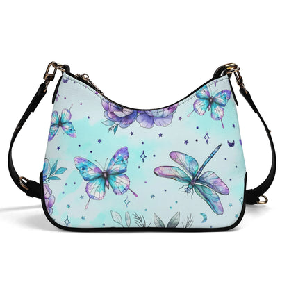 magische-blutenpracht-elegante-umhangetasche-mit-kette-umhangetasche-jlr-design-2 - JLR Design