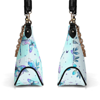 magische-blutenpracht-elegante-umhangetasche-mit-kette-umhangetasche-jlr-design-4 - JLR Design