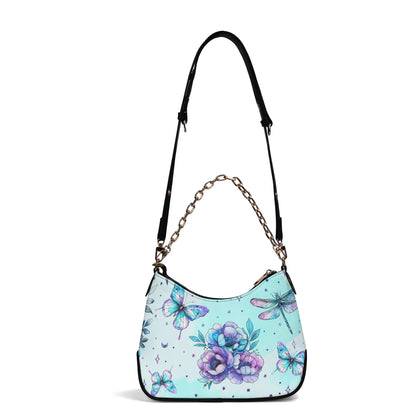 magische-blutenpracht-elegante-umhangetasche-mit-kette-umhangetasche-jlr-design-5 - JLR Design
