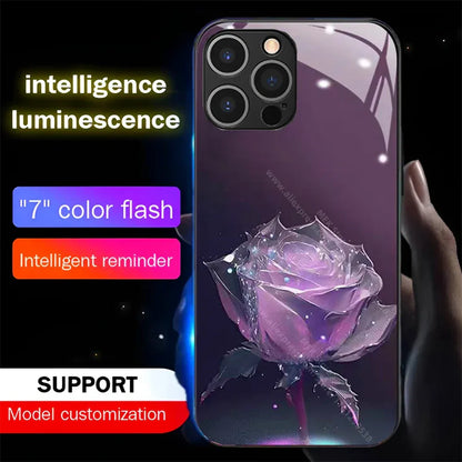 magische-rosen-hulle-fur-samsung-s24-s23-s22-cover-jlr-design-13 - JLR Design