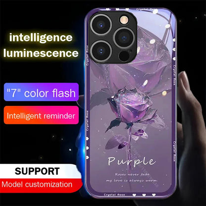 magische-rosen-hulle-fur-samsung-s24-s23-s22-cover-jlr-design-9 - JLR Design