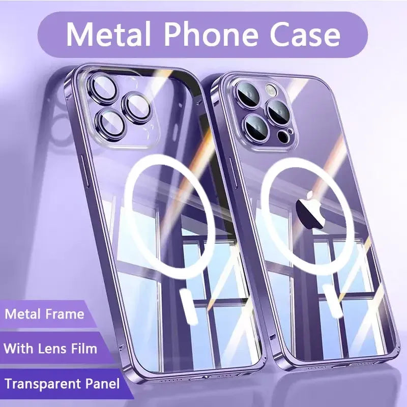 magnetic-metal-phone-case-for-iphone-13-14-15-16-pro-max-magnetische-hulle-iphone-jlr-design-12 - JLR Design
