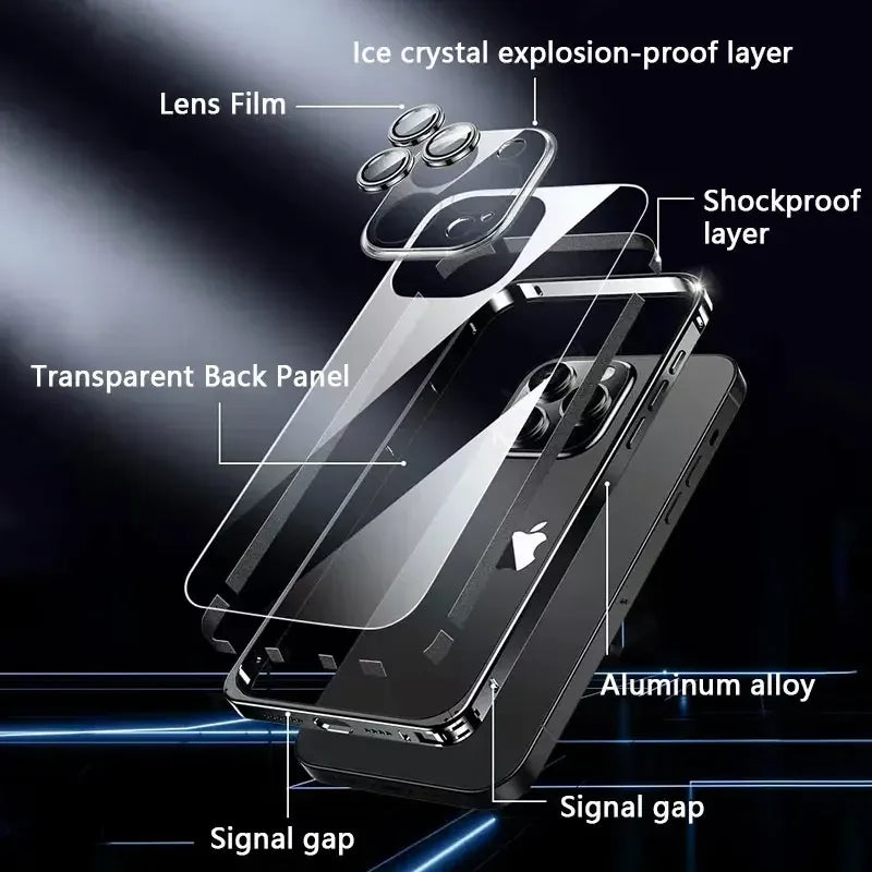 magnetic-metal-phone-case-for-iphone-13-14-15-16-pro-max-magnetische-hulle-iphone-jlr-design-3 - JLR Design