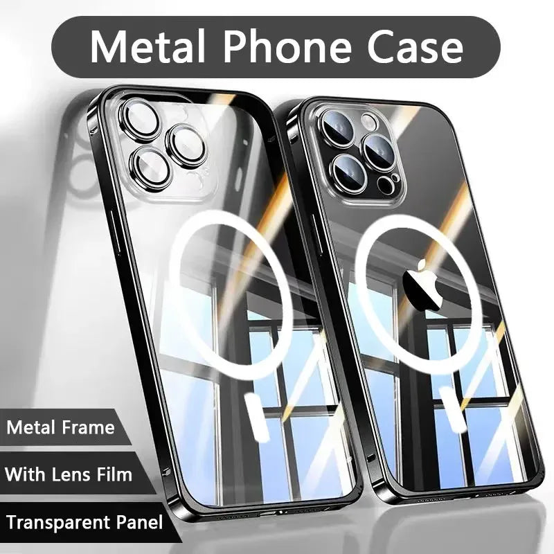 magnetic-metal-phone-case-for-iphone-13-14-15-16-pro-max-magnetische-hulle-iphone-jlr-design-8 - JLR Design