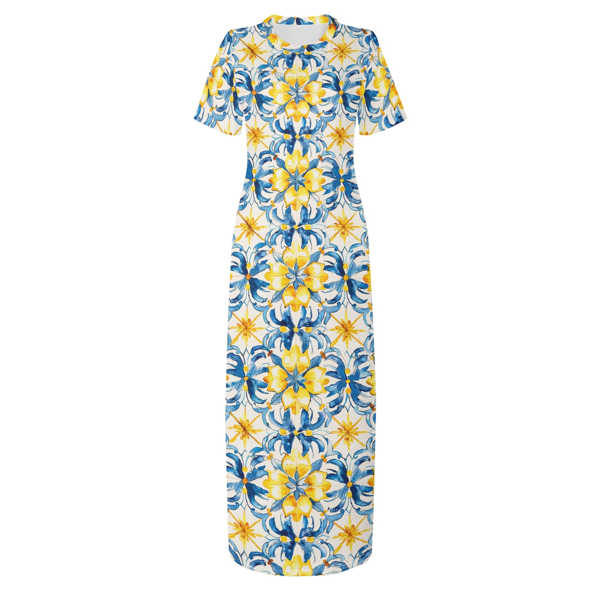 majolika-v1-bodycon-maxi-dress-long-dress-jlr-design-jlr-design-de-3 - JLR Design