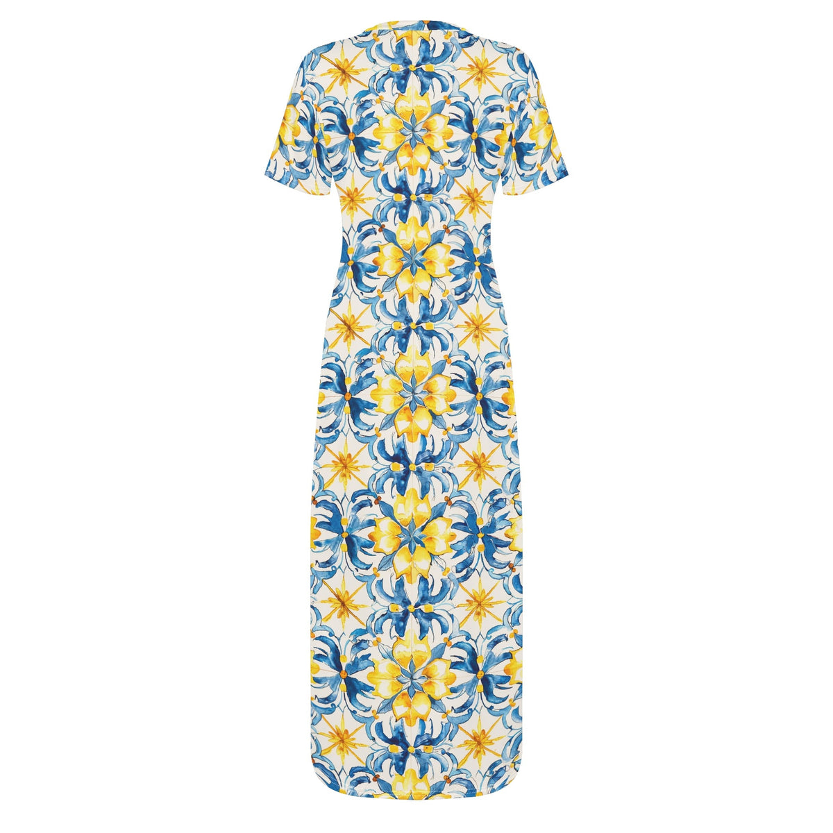majolika-v1-bodycon-maxi-dress-long-dress-jlr-design-jlr-design-de-4 - JLR Design