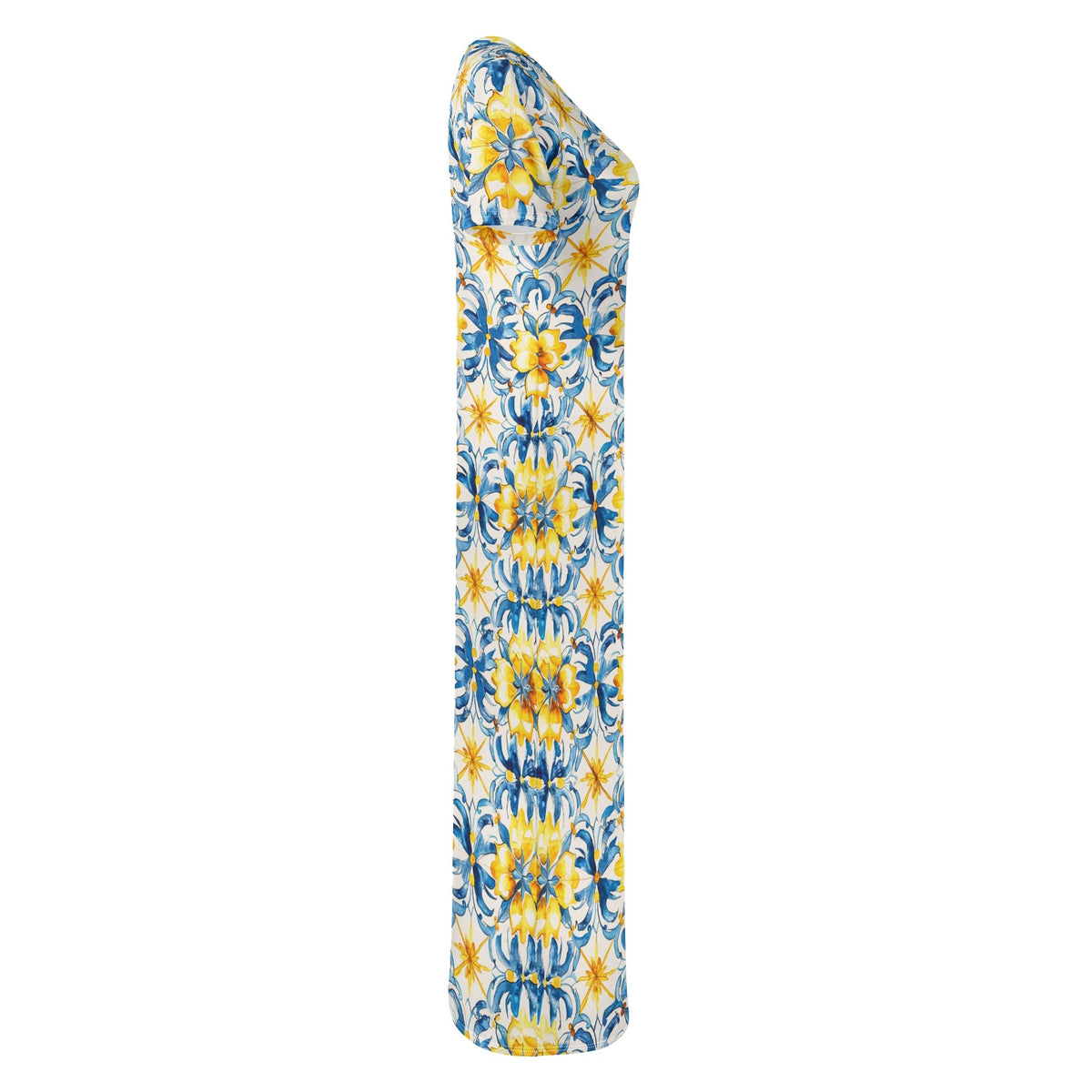 majolika-v1-bodycon-maxi-dress-long-dress-jlr-design-jlr-design-de-5 - JLR Design