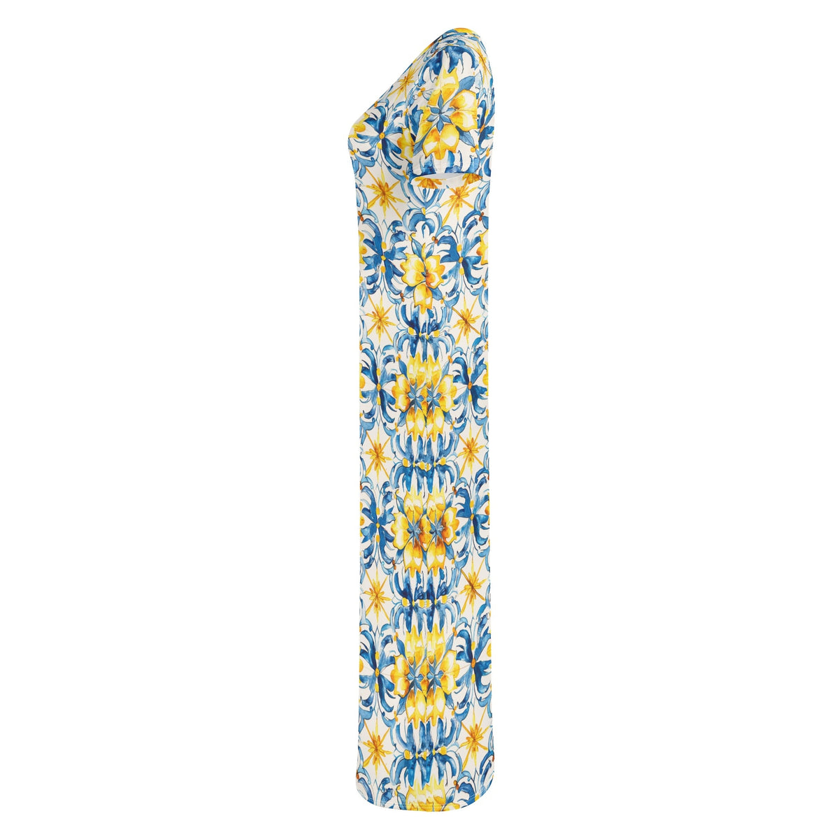 majolika-v1-bodycon-maxi-dress-long-dress-jlr-design-jlr-design-de-6 - JLR Design