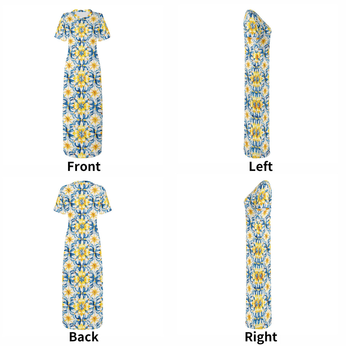 majolika-v1-bodycon-maxi-dress-long-dress-jlr-design-jlr-design-de-7 - JLR Design
