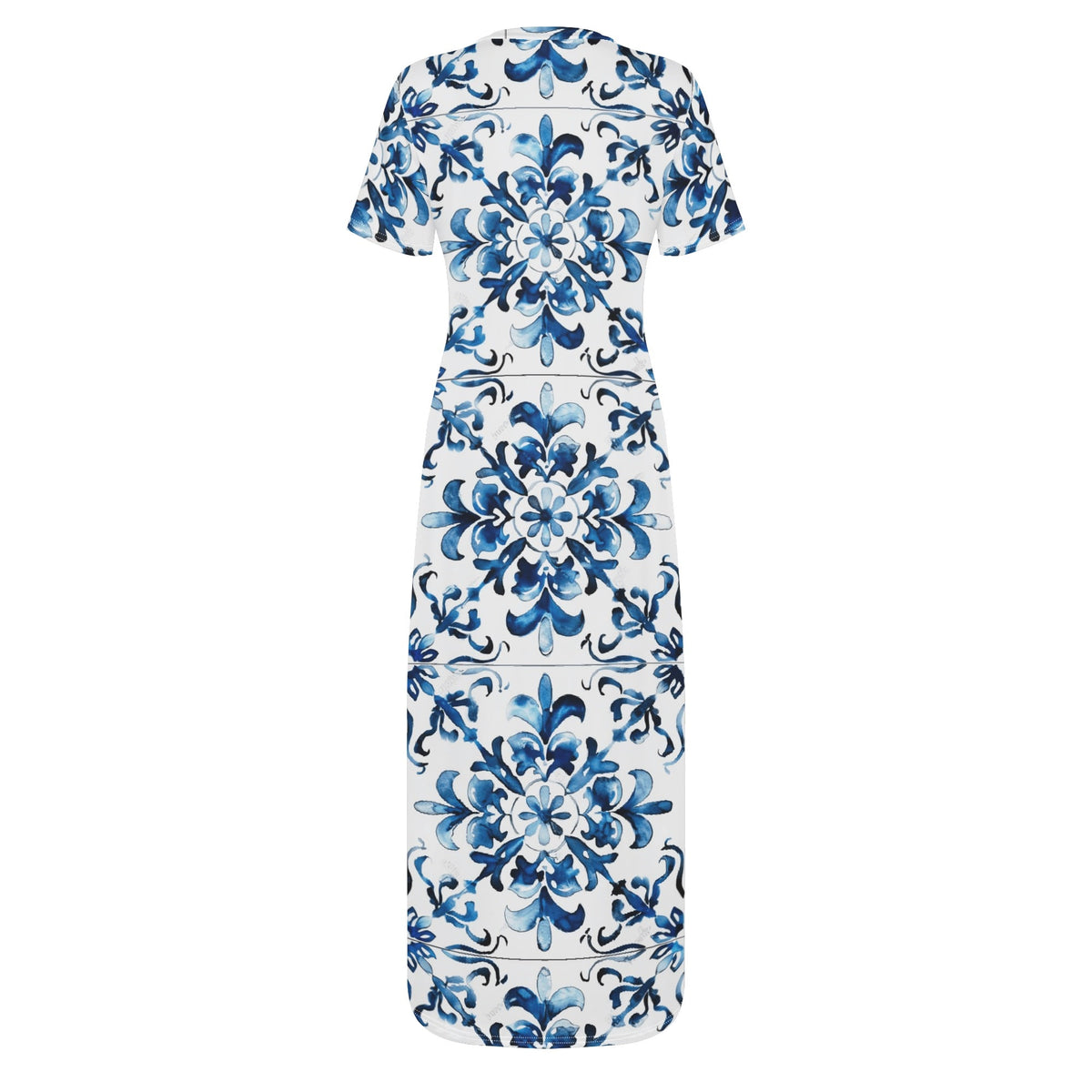 majolika-v11-bodycon-maxi-dress-long-dress-jlr-design-jlr-design-de-4 - JLR Design
