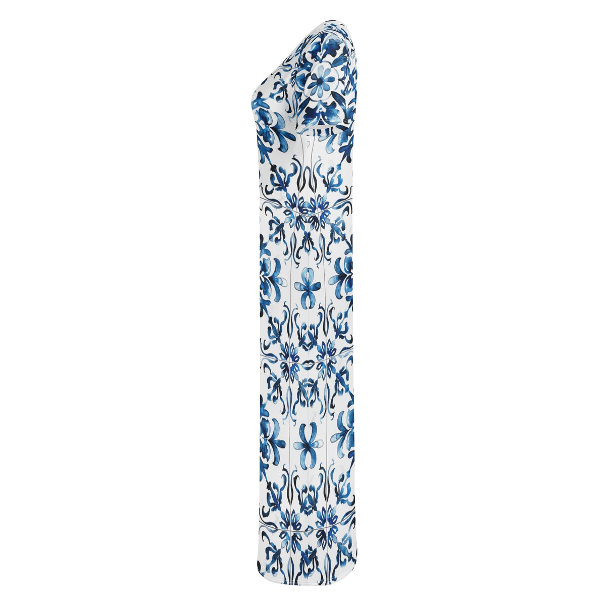 majolika-v11-bodycon-maxi-dress-long-dress-jlr-design-jlr-design-de-6 - JLR Design
