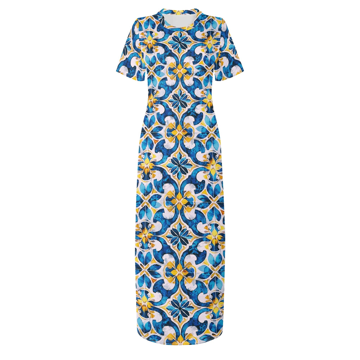 majolika-v2-bodycon-maxi-dress-long-dress-jlr-design-jlr-design-de-3 - JLR Design