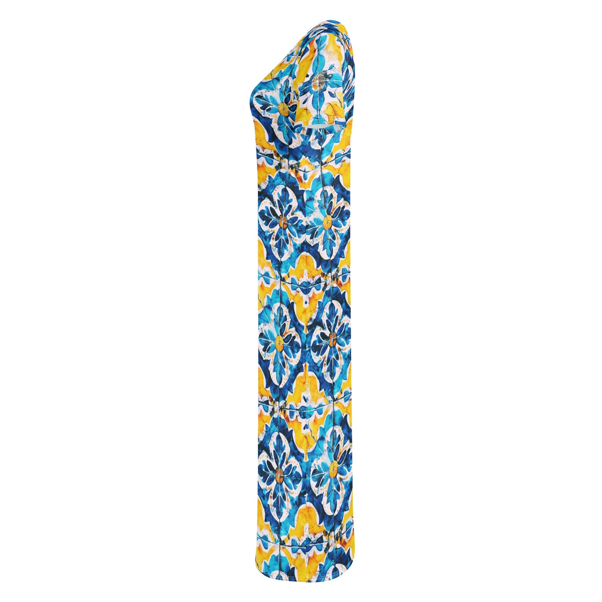 majolika-v4-bodycon-maxi-dress-long-dress-jlr-design-jlr-design-de-6 - JLR Design