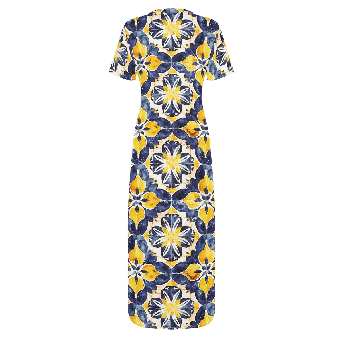 majolika-v5-bodycon-maxi-dress-long-dress-jlr-design-jlr-design-de-4 - JLR Design