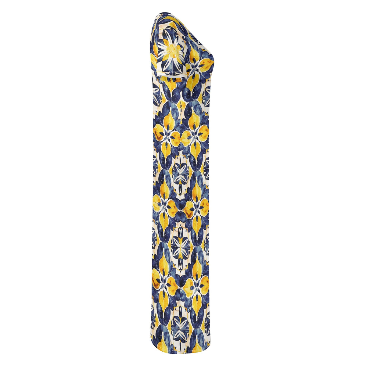 majolika-v5-bodycon-maxi-dress-long-dress-jlr-design-jlr-design-de-5 - JLR Design