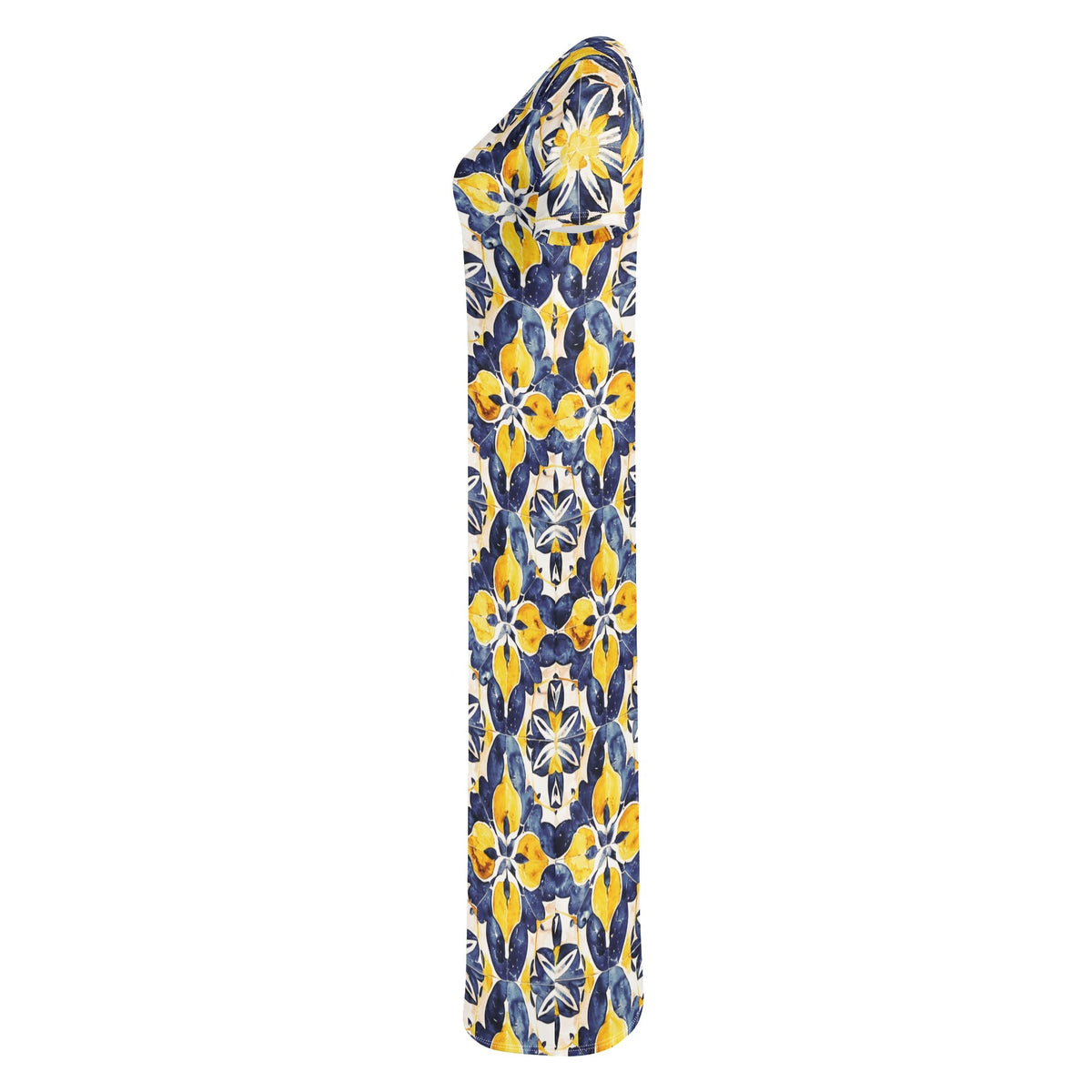 majolika-v5-bodycon-maxi-dress-long-dress-jlr-design-jlr-design-de-6 - JLR Design