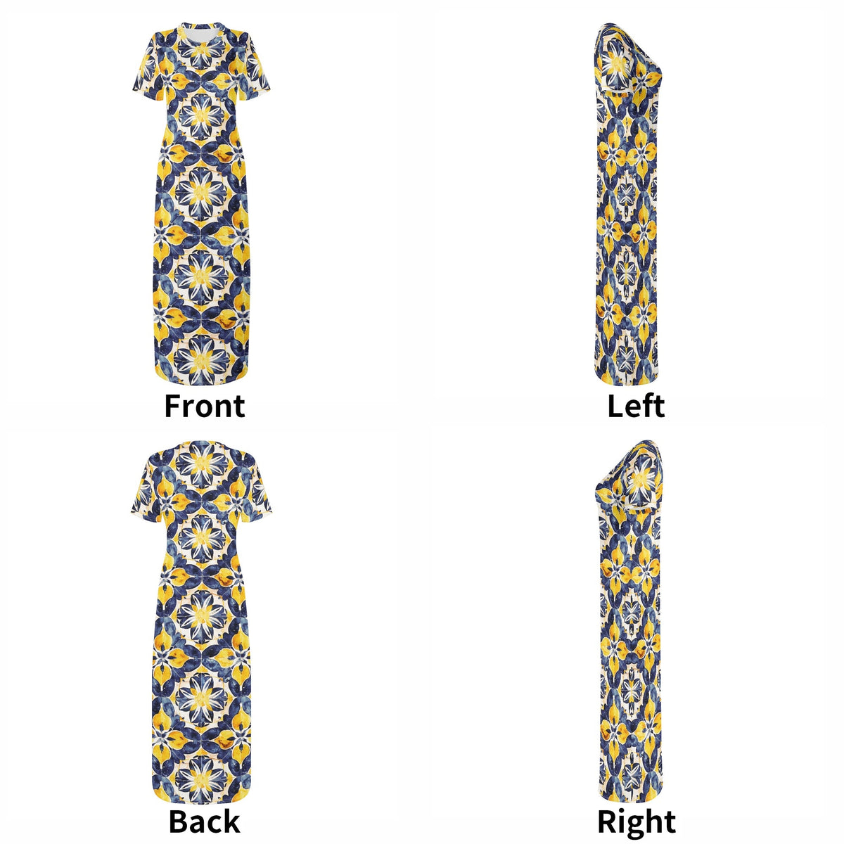 majolika-v5-bodycon-maxi-dress-long-dress-jlr-design-jlr-design-de-7 - JLR Design