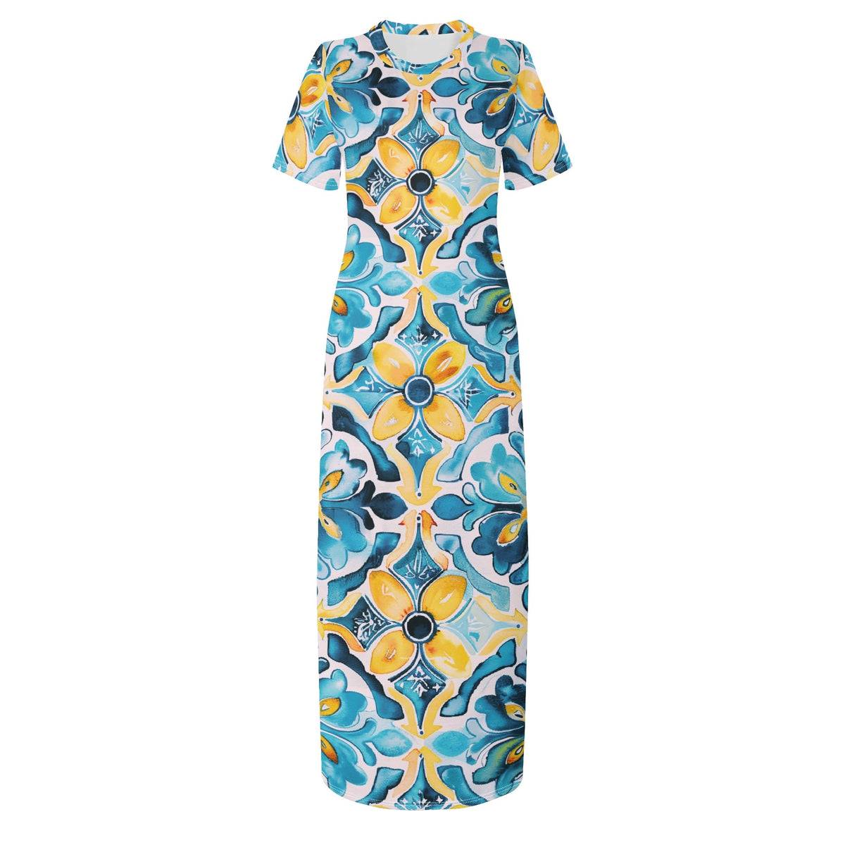 majolika-v8-bodycon-maxi-dress-long-dress-jlr-design-jlr-design-de-3 - JLR Design