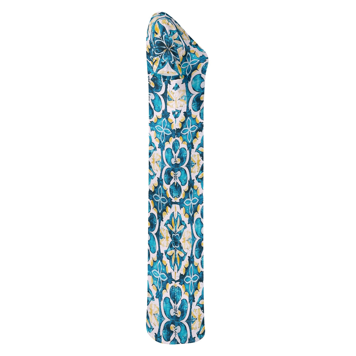 majolika-v9-bodycon-maxi-dress-long-dress-jlr-design-jlr-design-de-5 - JLR Design