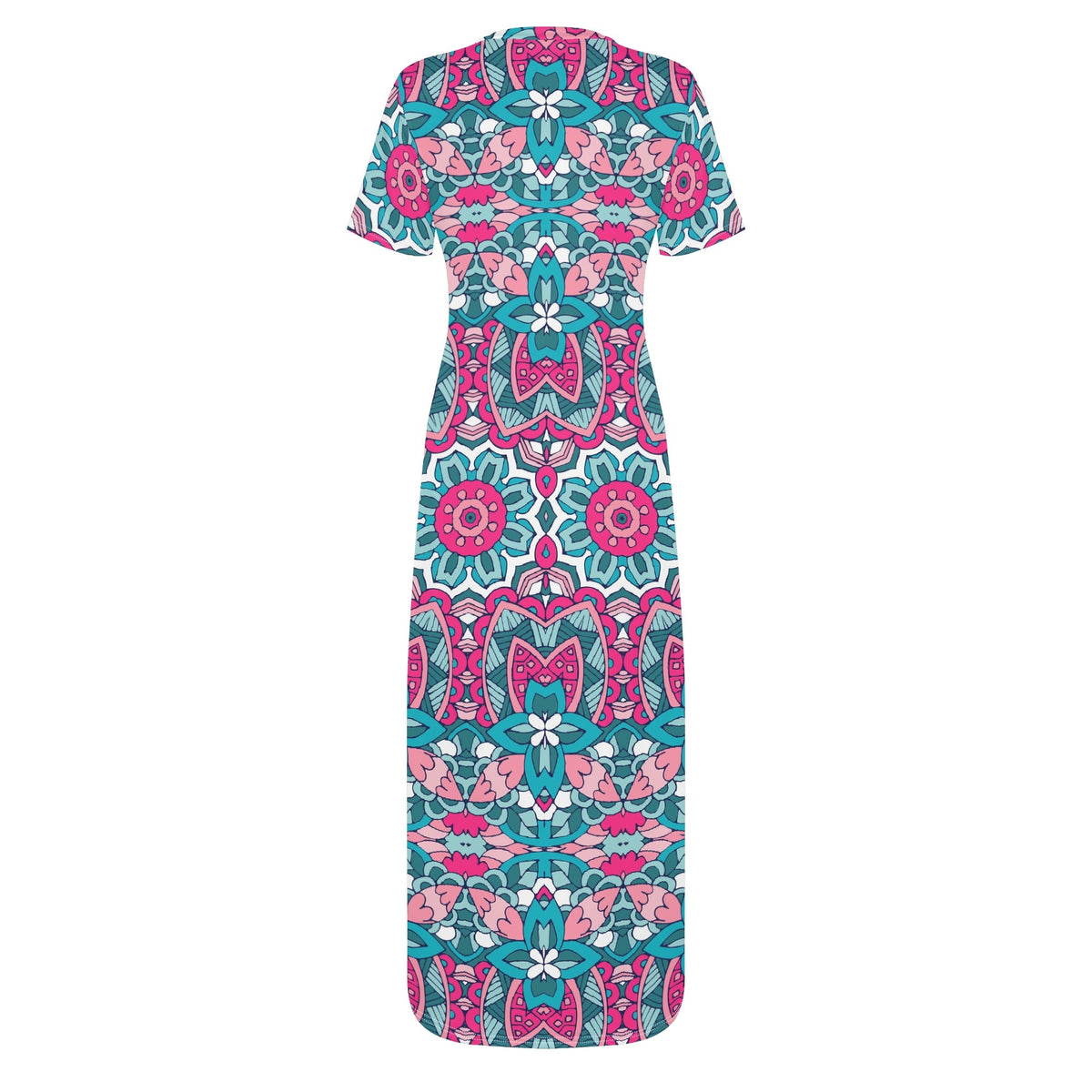 mandala-v3-bodycon-maxi-dress-long-dress-jlr-design-jlr-design-de-4 - JLR Design