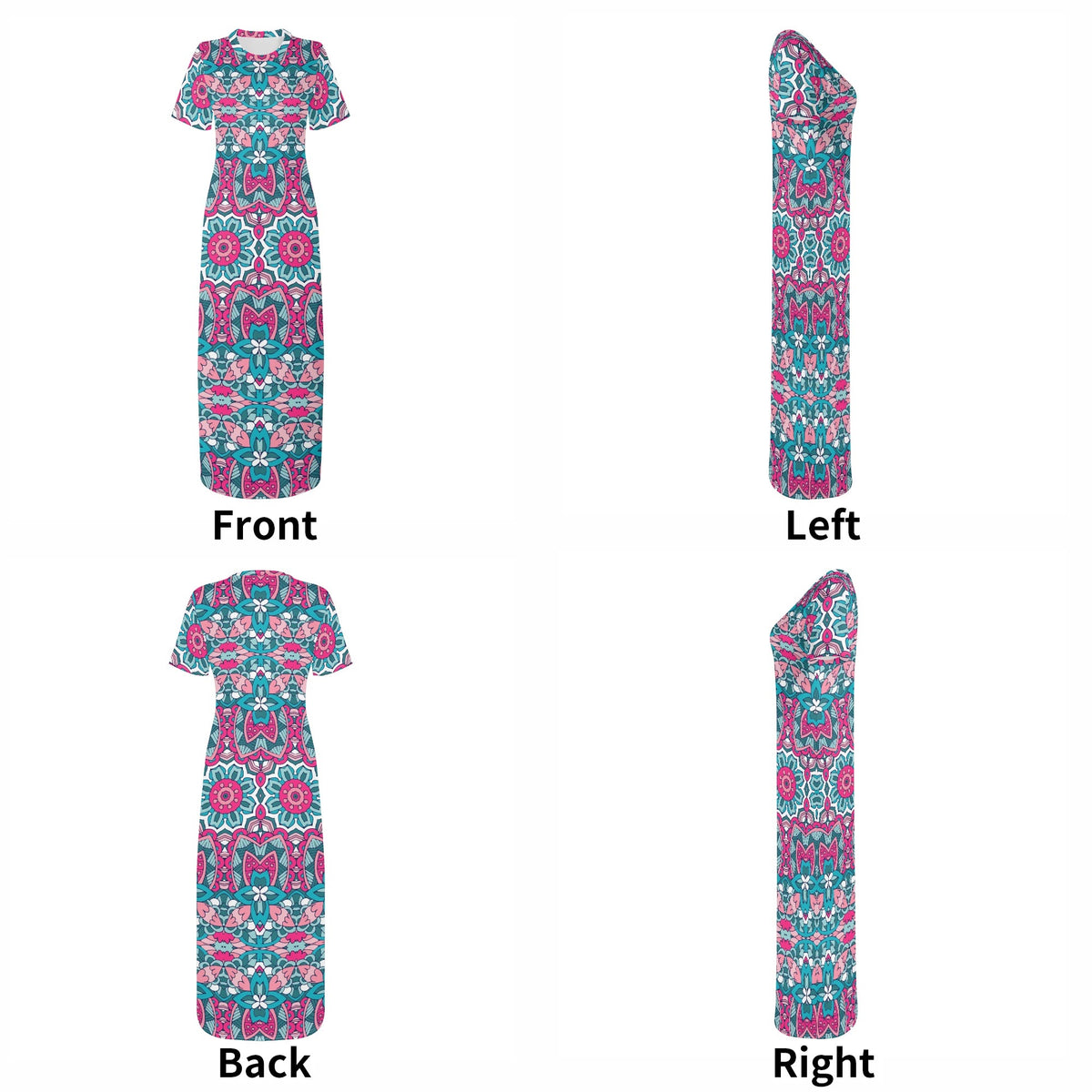 mandala-v3-bodycon-maxi-dress-long-dress-jlr-design-jlr-design-de-7 - JLR Design