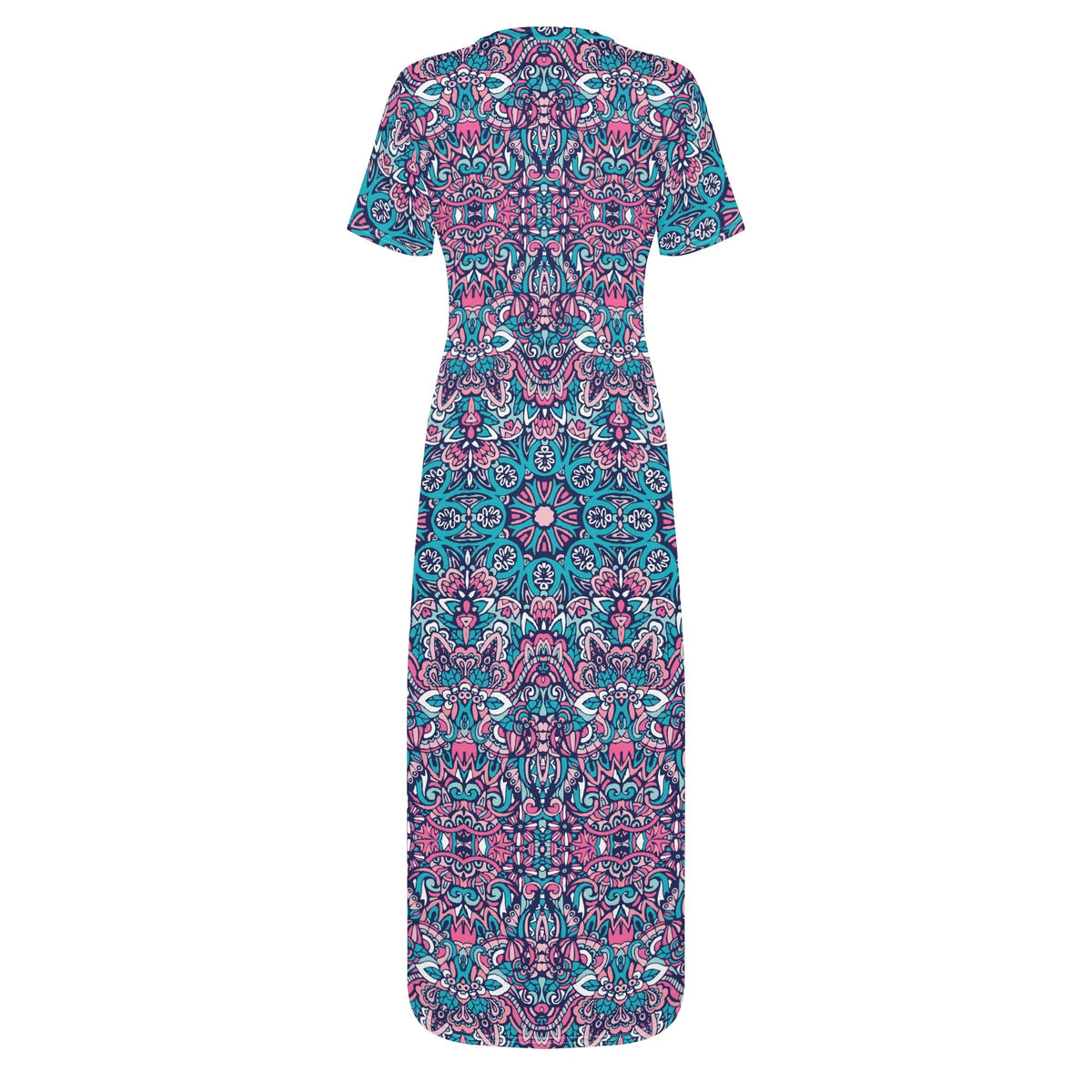 mandala-v5-bodycon-maxi-dress-long-dress-jlr-design-jlr-design-de-4 - JLR Design