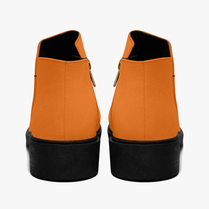 mango-tango-elegante-reissverschluss-stiefeletten-stiefeletten-jlr-design-2 - JLR Design