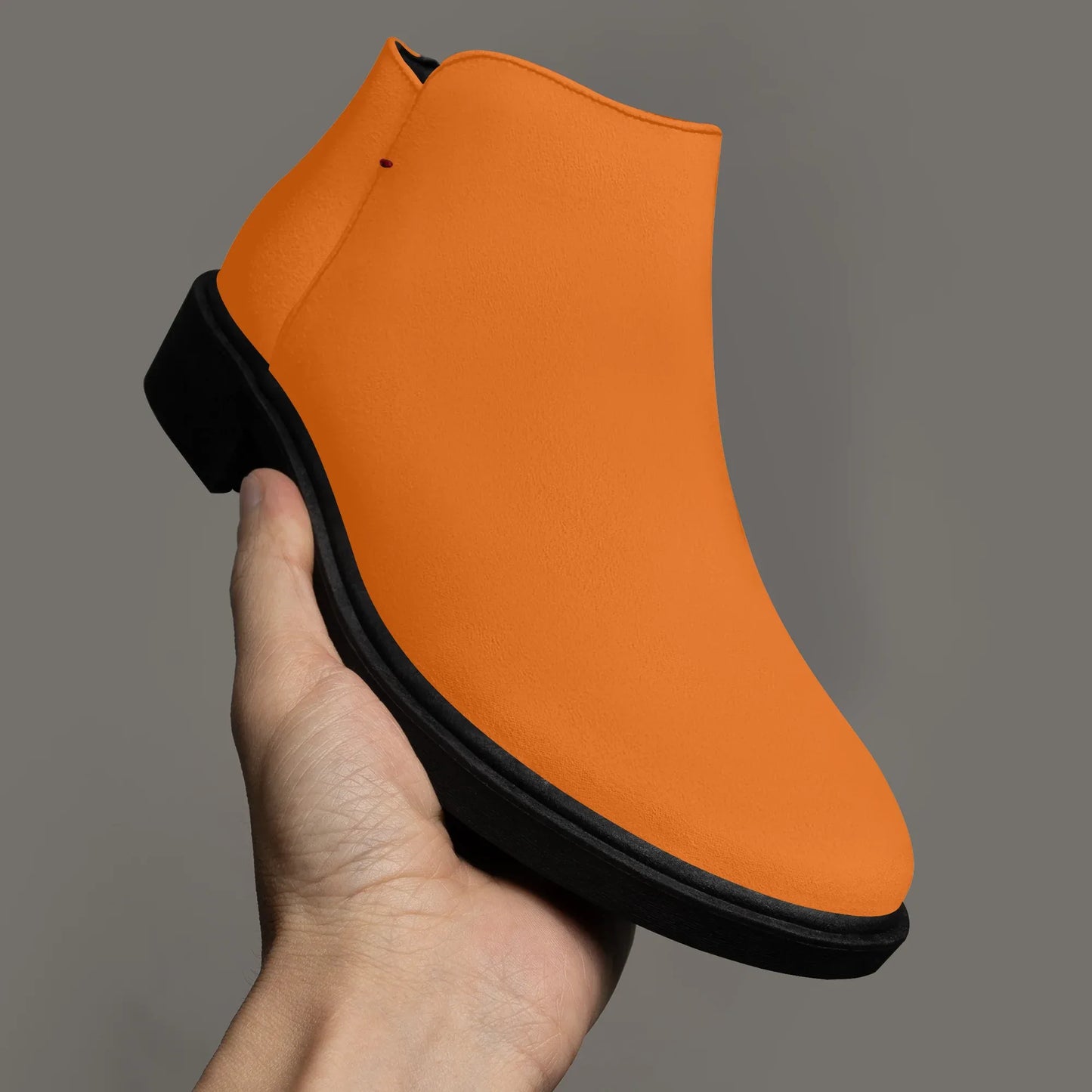 mango-tango-elegante-reissverschluss-stiefeletten-stiefeletten-jlr-design-3 - JLR Design