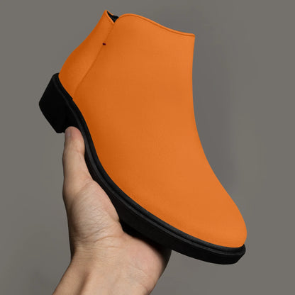 mango-tango-elegante-reissverschluss-stiefeletten-stiefeletten-jlr-design-3 - JLR Design
